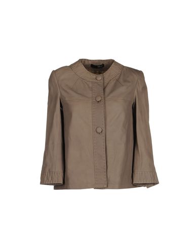 ZOOM LIU •JO - Jacket