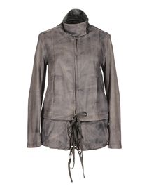 MM6 by MAISON MARTIN MARGIELA - Leather outerwear
