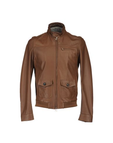 ZOOM MAURO GRIFONI - Mid-length jacket