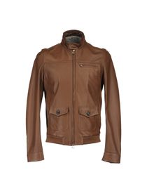 MAURO GRIFONI - Mid-length jacket