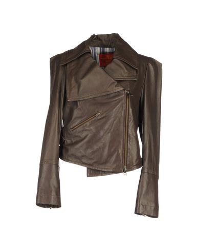 ZOOM VIVIENNE WESTWOOD RED LABEL - Jacket
