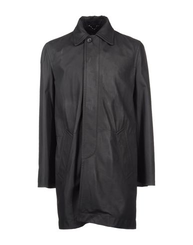 ZOOM MARC JACOBS - Leather outerwear
