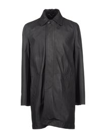 MARC JACOBS - Mid-length jacket