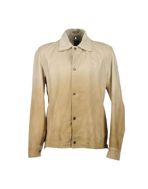 DIESEL STYLE LAB - Jacket