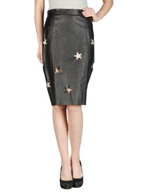 ACNE - Knee length skirt