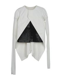 RICK OWENS - Blazer