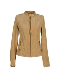 DEPT - Jacket