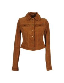 DEPT - Jacket
