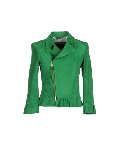 ZOOM DSQUARED2 - Jacket