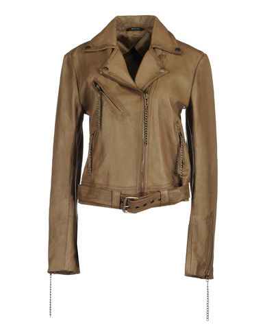 ZOOM MAISON MARTIN MARGIELA 1 - Jacket
