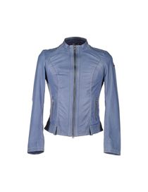 MILESTONE - Jacket