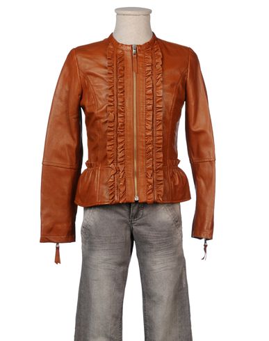 ZOOM L:Ú L:Ú - Jacket