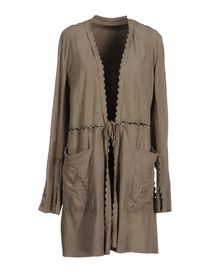 SYLVIE SCHIMMEL - Mid-length jacket