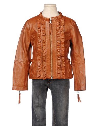 ZOOM L:Ú L:Ú - Jacket