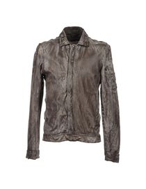 GIORGIO BRATO - Jacket