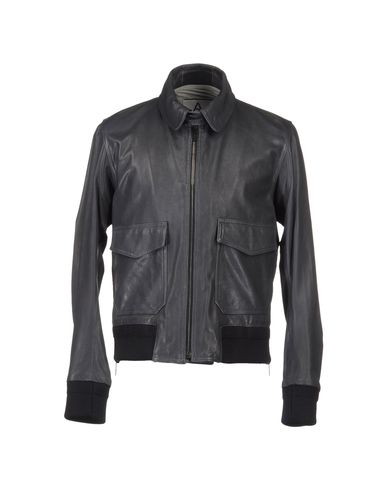 ZOOM ANDREA POMPILIO - Jacket