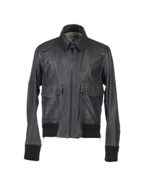 ANDREA POMPILIO - Jacket