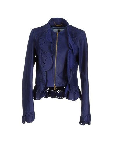 ZOOM BLUMARINE - Blazer