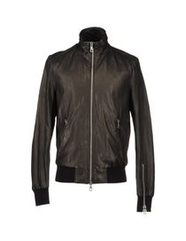 MEATPACKING D. - Jacket