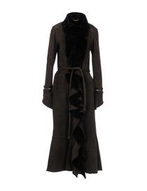 ROBERTO CAVALLI - Mid-length jacket