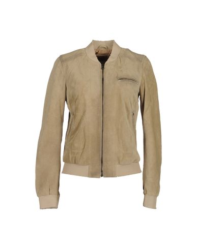 ZOOM ASH - Jacket