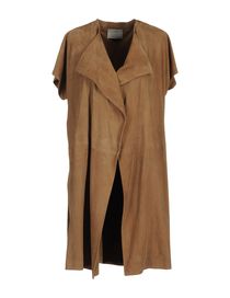 DUŠAN - Mid-length jacket