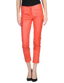 COSTUME NATIONAL - Casual pants