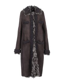 GIAMBATTISTA VALLI - Giaccone