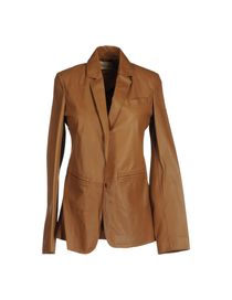 FORTE_FORTE - Leather outerwear