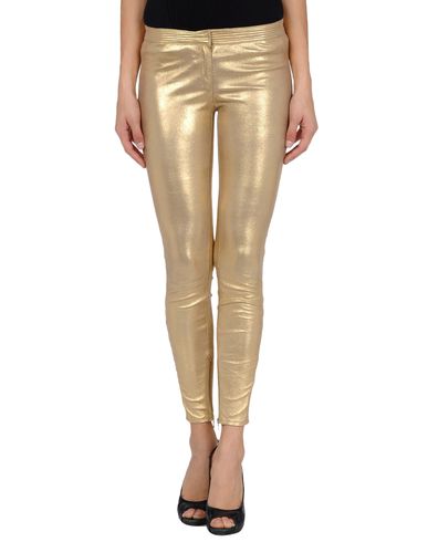 ZOOM FAITH CONNEXION - Casual pants