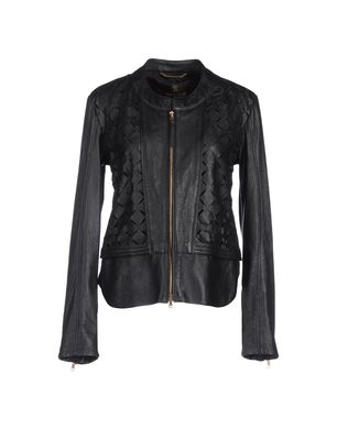 ROBERTO CAVALLI - Jacket
