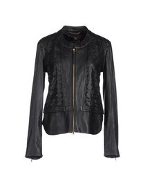 ROBERTO CAVALLI - Jacket