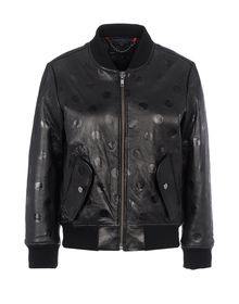 Capospalla pelle - MARC BY MARC JACOBS