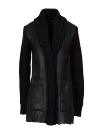 C'N'C' COSTUME NATIONAL - Mid-length jacket