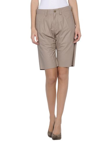 ZOOM DROMe - Leather pants