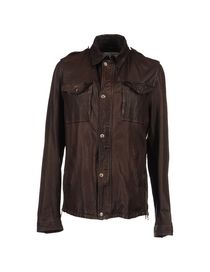 MEATPACKING D. - Jacket
