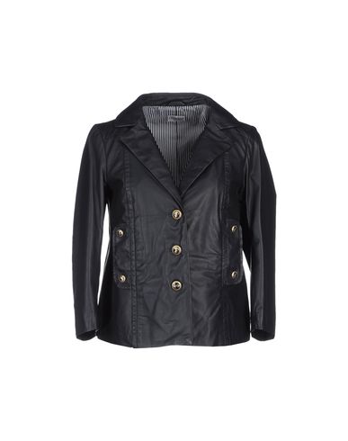 ZOOM PHILOSOPHY di A. F. - Leather outerwear