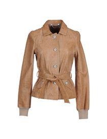 DANIELE ALESSANDRINI DELUXE - Jacket