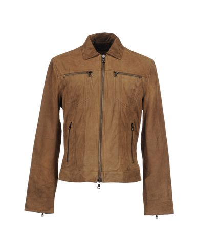 ZOOM JOHN VARVATOS - Jacket