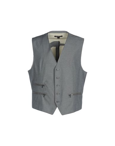 ZOOM JOHN VARVATOS - Vest