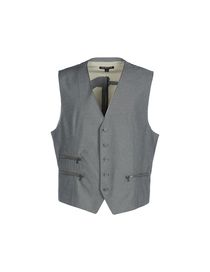 JOHN VARVATOS - Vest