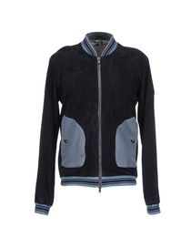 FIFTEEN AND HALF - Jacket