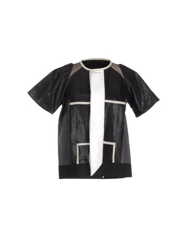 ZOOM RICK OWENS - Blazer