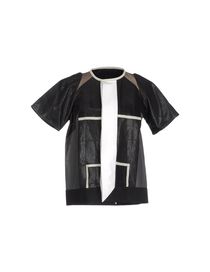 RICK OWENS - Blazer