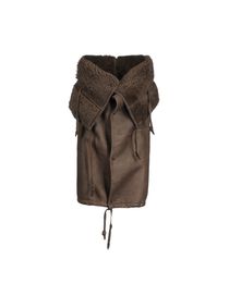 ISAAC SELLAM EXPERIENCE - Mid-length jacket