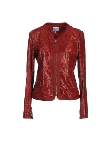 ZOOM ARMANI COLLEZIONI - Blazer