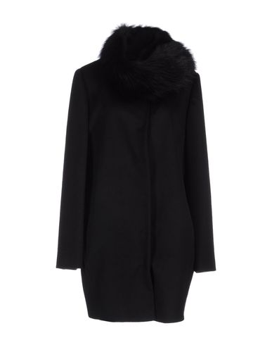 ZOOM ROBERTO CAVALLI - Mid-length jacket