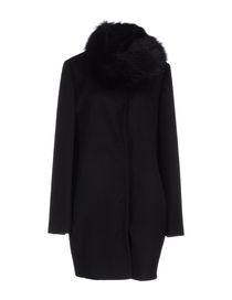 ROBERTO CAVALLI - Mid-length jacket