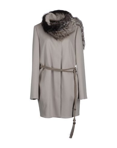 ZOOM ROBERTO CAVALLI - Full-length jacket