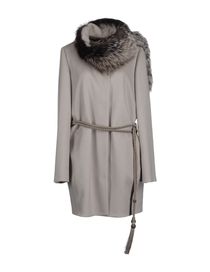 ROBERTO CAVALLI - Full-length jacket